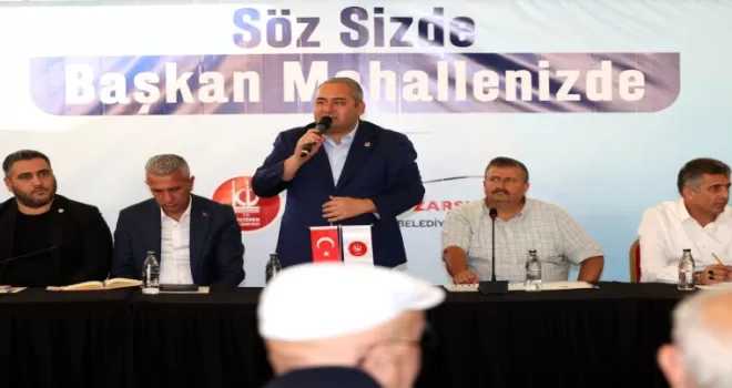 Ankara Keçiören’in ’çözüm durağı’ 19 Mayıs Mahallesi oldu