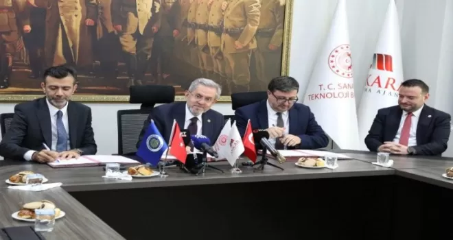 Ankara’nın lezzet mirası dijitalleşiyor