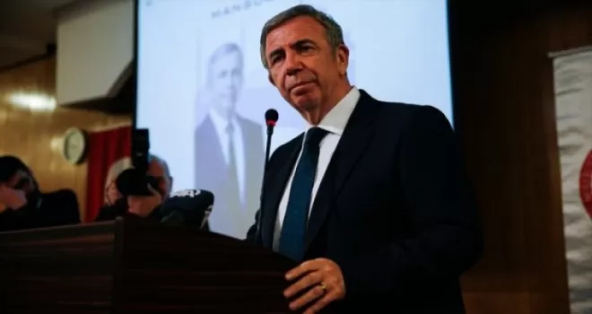 'Ankara'nın marka başkentler arasında öncü olmasını istiyoruz'