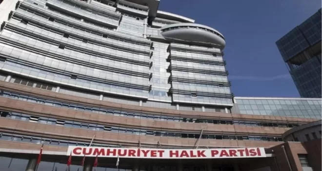 Ankara Valiliği açıkladı... CHP için mahkeme kararı uygulanacak