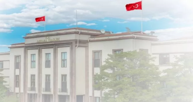 Ankara Valiliği’nden kumanya açıklaması: Gıda zehirlenmesi yok!