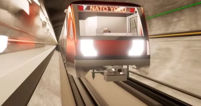 Ankara’ya 4 yeni metro hattı
