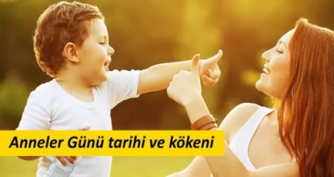 Anneler Günü ne zaman? İşte 2017 Anneler Günü tarihi