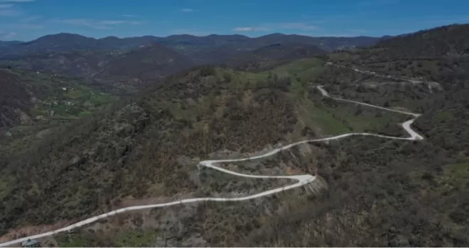 Antalya 23 Nisan’da pedal çevirdiler