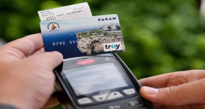 Antalya’da Çevreci Komşu yeniden ’Konuksever’ oldu