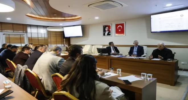 Antalya’da Erişilebilirlik seferberliği başladı