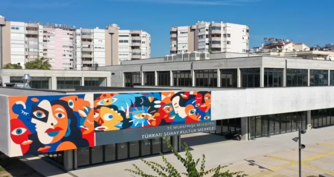 Antalya’da “Galata Turu” resim sergisi kapılarını açıyor