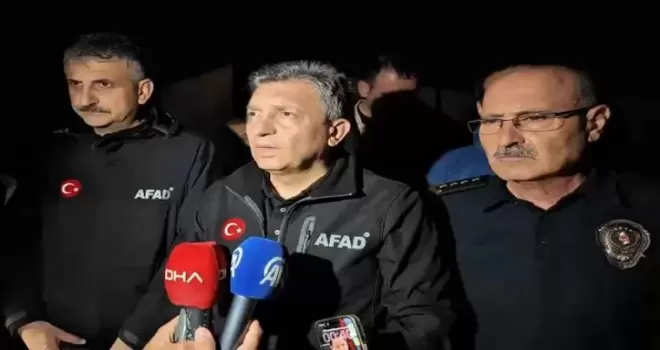 Antalya’da hortum faciası! 4 işçi hayatını kaybetti
