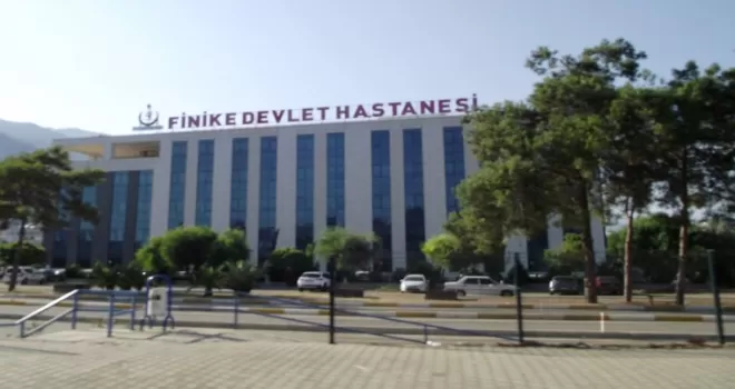 Antalya Finike Devlet’te skandal iddialar!
