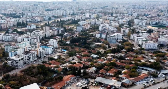 Antalya Muratpaşa’da Kızılarık için adalet çağrısı!