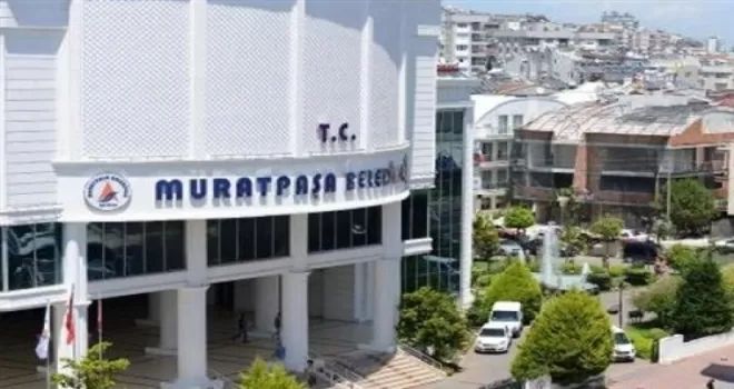 Antalya Muratpaşa duyurdu: İtirazlar Vergi Mahkemesi’ne
