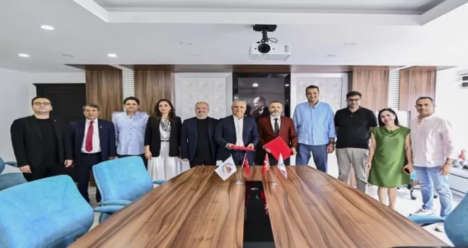 Antalya Muratpaşa’nın sultanları yeni sezona hazır