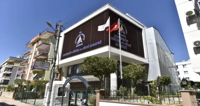 Antalya Muratpaşa’nın ücretsiz eğitim desteğinden LGS başarısı