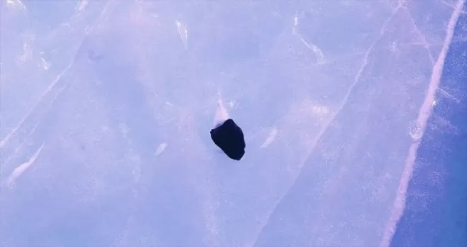 Antarktika'dan toplanan meteoritler NASA yolcusu