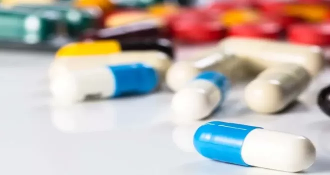 Antibiyotik direnci küresel tehdit! 2050’de 10 milyon kişi hayatını kaybedecek!