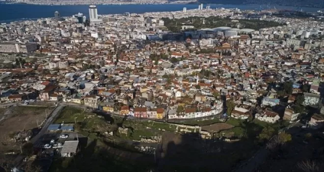 Antik tiyatro 1500 yıl sonra 'güneşe' kavuştu