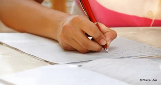 AÖF 2015 sınav sonuçları açıklandı