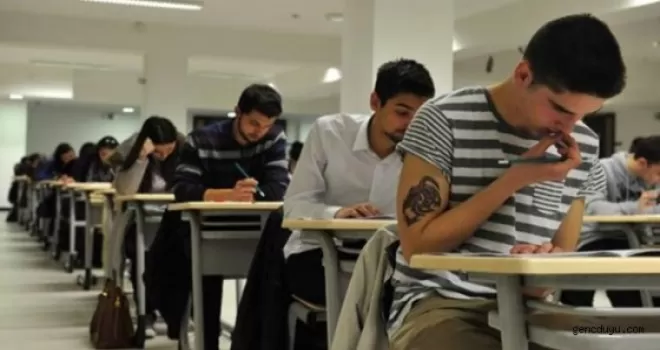 AÖF sınav tarihleri değişti