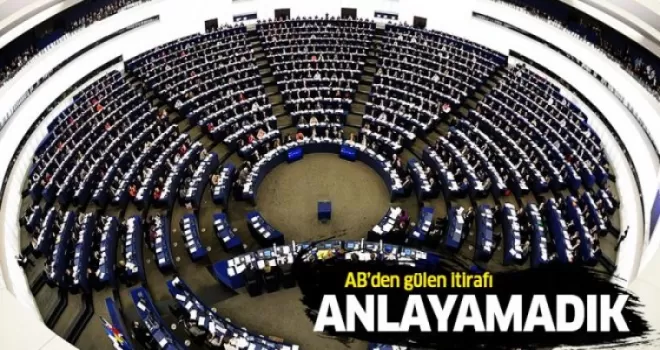 AP Komiseri Hahn: Gülen’in büyük bir tehdit olduğunu anlayamadık