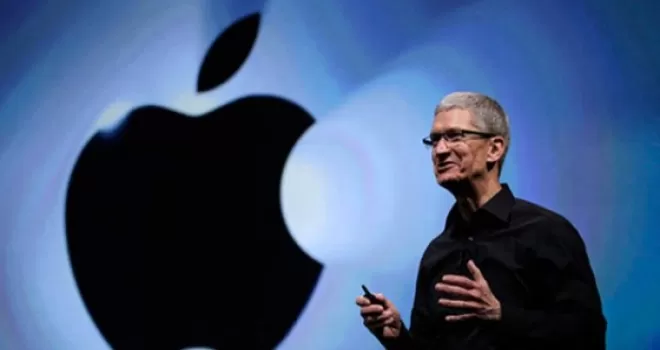 Apple iOS 9'u Tanıttı