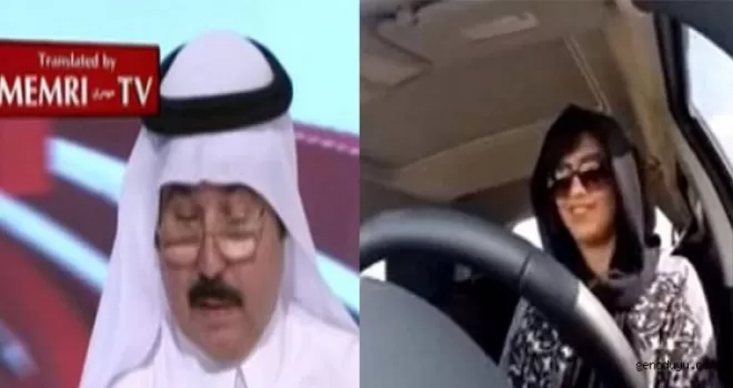 Araba kullanan kadın tecavüze uğrar