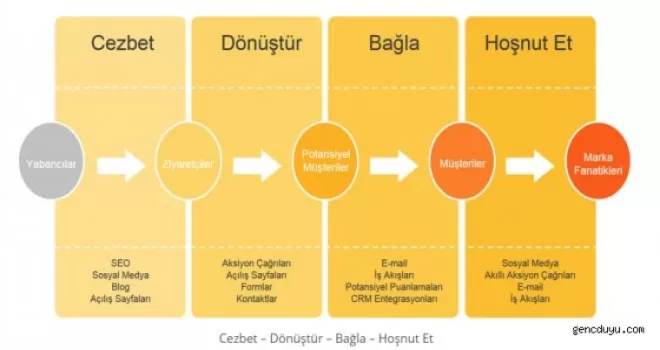 Arama Motoru Optimizasyonu’nda Başarı Nasıl Sağlanır?