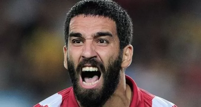  Arda bombası!