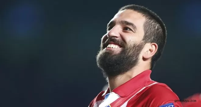 Arda‘nın yanına dünya yıldızı!