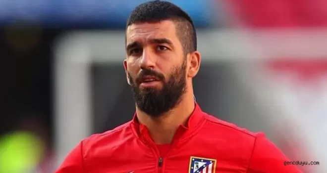 Arda Turan'a Çinli patron