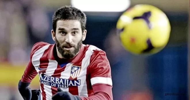 Arda Turan‘a tam 30 milyon Euro