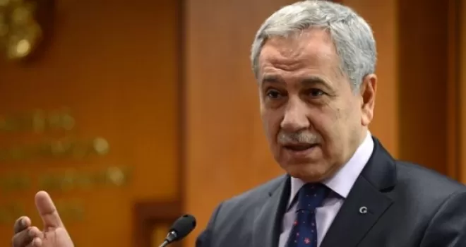 Arınç o belgeleri açıklayacak mı?