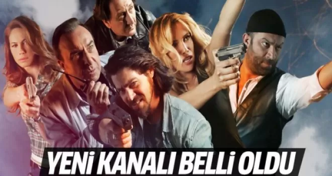 Arka Sokaklar hangi kanalda yayınlanacak?