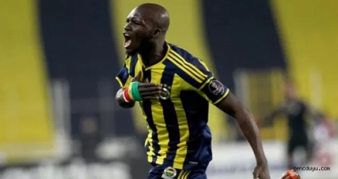 Artık '1 numara' Sow!