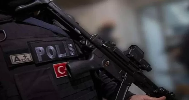 Artvin’de aranan 68 kişi yakalandı
