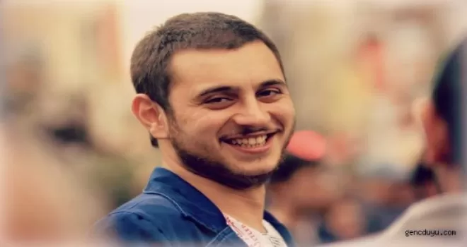Artvin'de Kerem Han Özdemir Rüzgarı