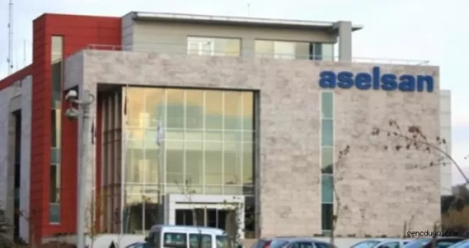 Aselsan'da Bir Şüpheli Ölüm Daha