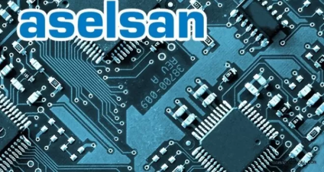 ASELSAN sensör sistemlerini teslim etti