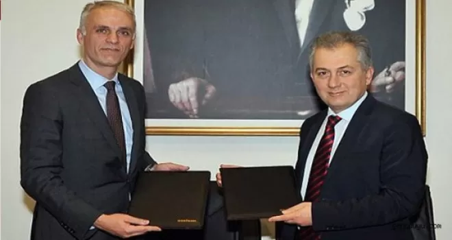 ASELSAN ve TEMSA eletrikli otobüs için işbirliği