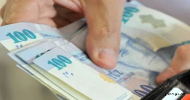 Asgari ücret açıklaması