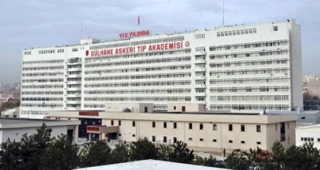 Askeri Hastanede Sivil Doktor Dönemi