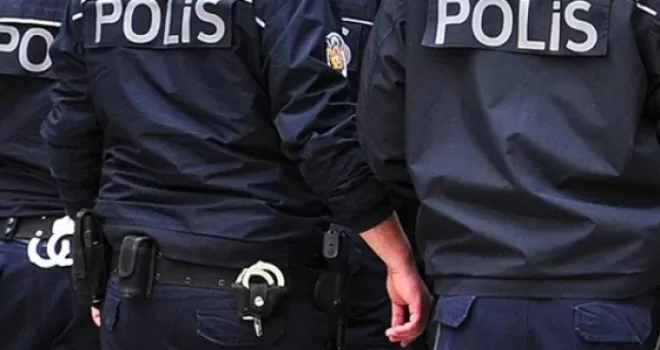''Askeri Liselere Giriş Sınavlarında Usulsüzlük'' Operasyonu