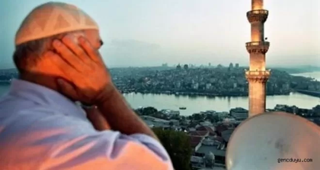 Aşkına karşılık alamayınca selası'nı okuttu