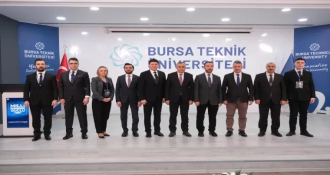 ASKON Bursa Gençlik Çalıştayı’nda geleceğin rotası çizildi