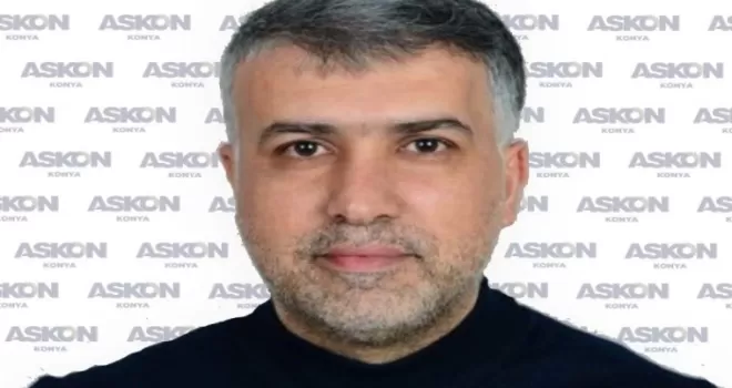 ASKON’dan Gazze’ye destek: Sumud Filosu için tarihi çağrı