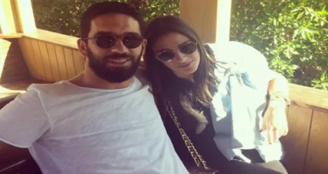 Aslıhan Doğan'dan Arda'yı zorlayan Fenerbahçe sorusu