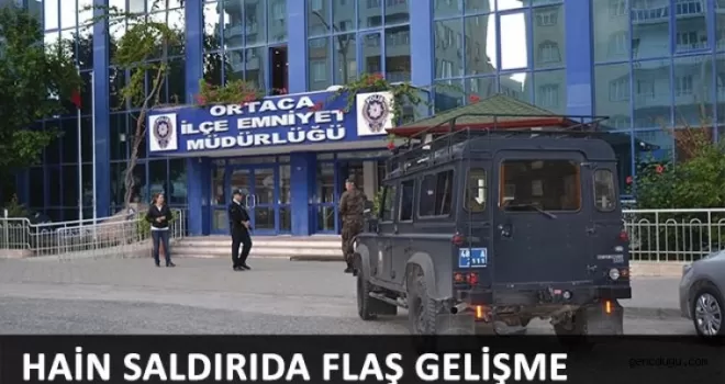 Astsubayın katil zanlılarından biri yakalandı  