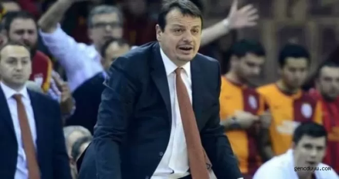 Ataman'dan ayrılık sinyali