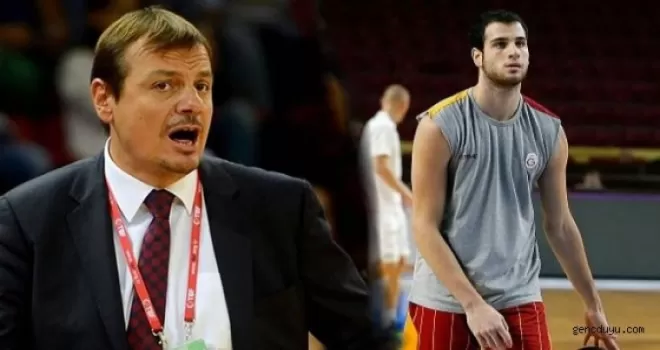 Ataman için olay açıklama