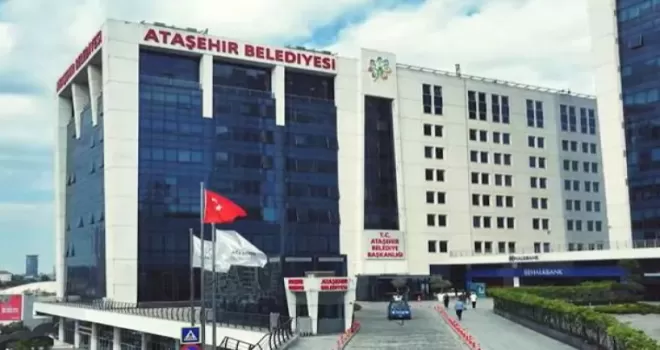 Ataşehir’de yeni Başkan Vekili belli oldu... CHP’den ’irade gaspı’ tepkisi