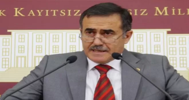 'Atatürk de bu gün yaşıyor olsa bu akşam mutlaka Saray'da olurdu'